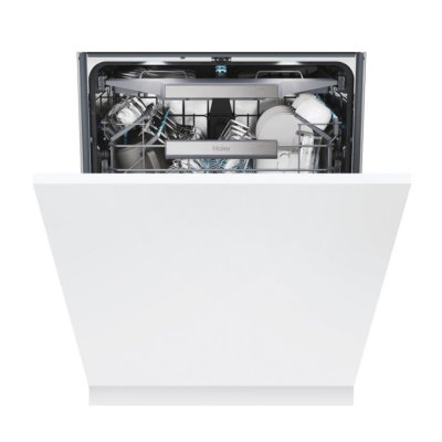 HAIER Lave-vaisselle  XS 4A4M4PB - ENCASTRABLE 60 CM