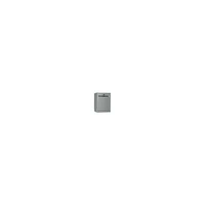 HOTPOINT Lave-Vaisselle HFC 3C26 CW X 240V 46dB Semi Int&eacute;gr&eacute; S&eacute;curit&eacute; Enfant Inox