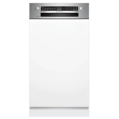 BOSCH Lave vaisselle integrable 45 cm SPI2HKS42E