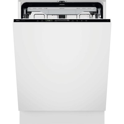 AEG Lave vaisselle int&eacute;grable  GI8700B2SC
