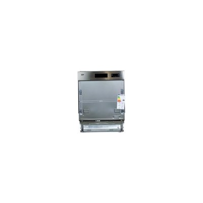 Lave-vaisselle int&eacute;grable BEKO BDSN153E3X 13 couverts