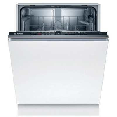 BOSCH Lave-vaisselle int&eacute;grable  SMV2ITX18E 12 couverts