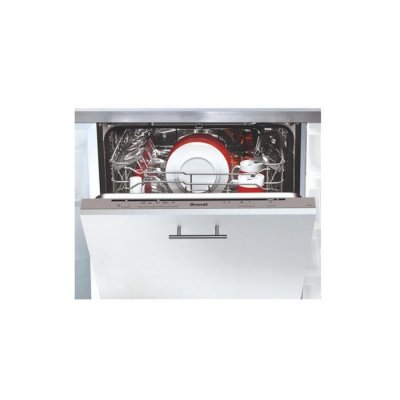BRANDT Lave vaisselle int&eacute;grable  Lave-vaisselle  VH3772J 