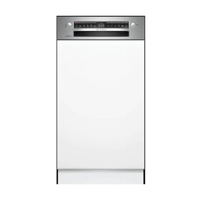 BOSCH Lave-vaisselle int&eacute;gr&eacute; 45 cm  SPI4HMS13E