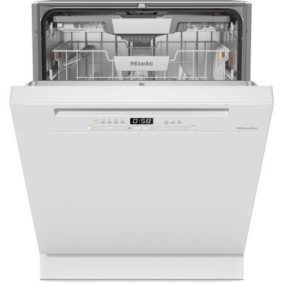 MIELE Lave-vaisselle int&eacute;gr&eacute; 60 cm  G5811SCIBB