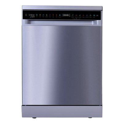 LINARIE Lave-Vaisselle  Blaye LFDW1641DFSX 16 couverts 8 programmes Inox Pose libre