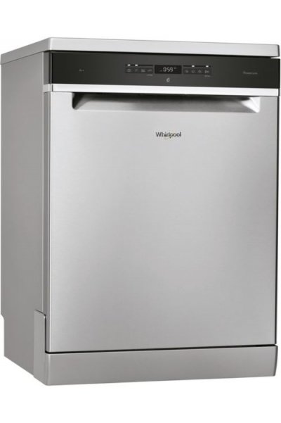 WHIRLPOOL Lave-Vaisselle Pose Libre 14 Cvts Reconditionn&eacute;  WFO3T121PX