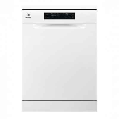 Lave-Vaisselle pose libre 60 cm 13 couverts ELECTROLUX ESA47400SW