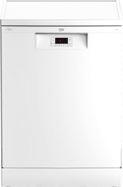 BEKO Lave-vaisselle pose libre  BDFN15D431W