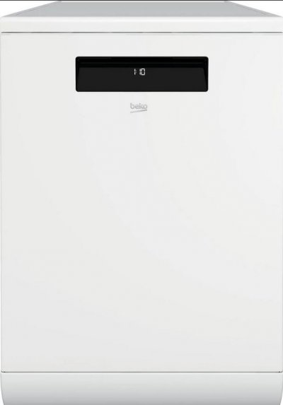 BEKO Lave-Vaisselle Pose Libre  DEN4842421W