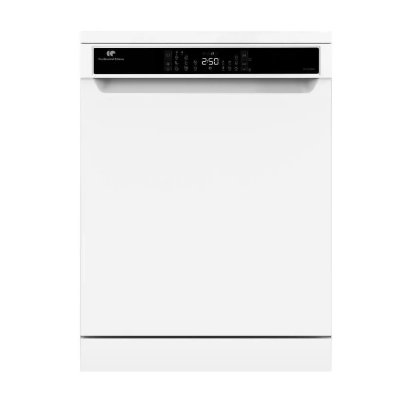 CONTINENTAL EDISON Lave vaisselle pose libre - Blanc - Neuf