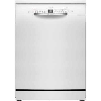 BOSCH Lave-vaisselle pose libre  SMS2HTW19E Blanc