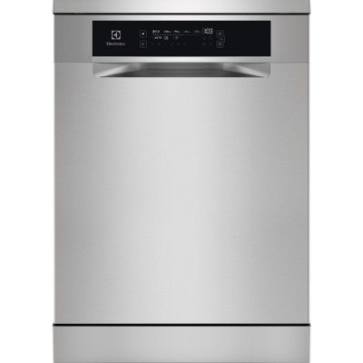 ELECTROLUX Lave-vaisselle pose libre  ESG88600SX 14 couverts