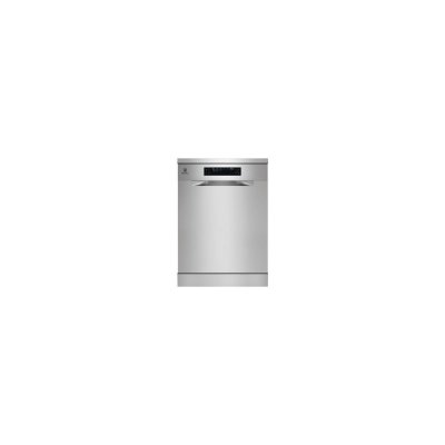 ELECTROLUX Lave vaisselle pose libre ESS68600SX 911414460 14 couverts 60 cm