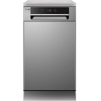 FAGOR Lave-vaisselle pose-libre FLVP1047DS 45 cm 10 couverts 47 dB