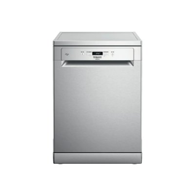 HOTPOINT Lave-vaisselle Pose Libre  14 Couverts Moteur Induction 60cm E