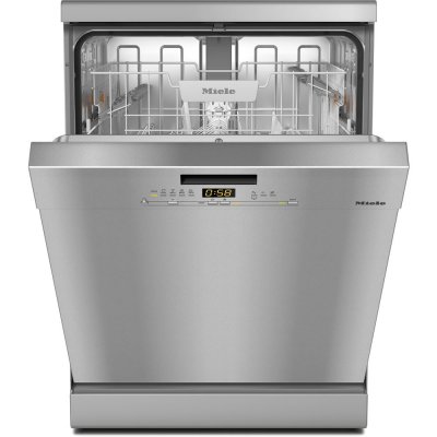 MIELE Lave-vaisselle pose libre Mi&egrave;le G 5611 Active Inox 60 cm