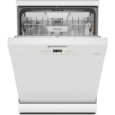 MIELE Lave-vaisselle pose libre Mi&egrave;le G 5612 SC Active