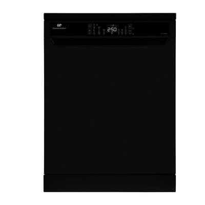  Lave vaisselle pose libre - Noir - Neuf