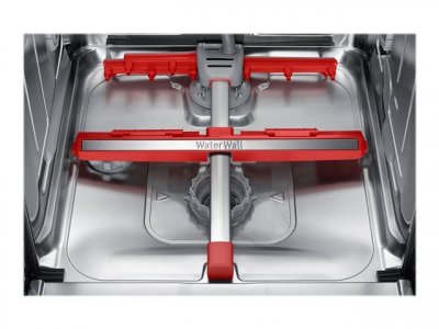 SAMSUNG Lave-Vaisselle Pose Libre  DW60M9550FS
