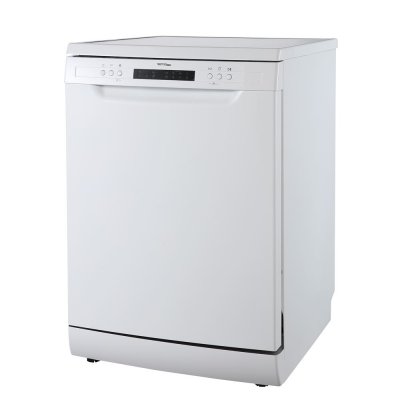 TECNOL Lave-vaisselle pose libre ec TDW14CWH