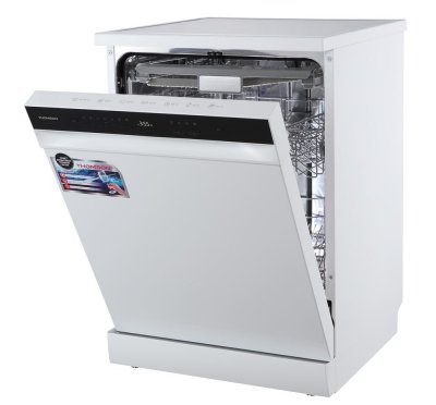THOMSON Lave-vaisselle pose libre  TDW1444BWH