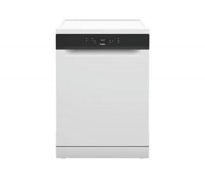 WHIRLPOOL Lave-vaisselle pose libre  W0FD642W