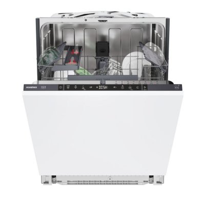 ROSIERES Lave-vaisselle  RI 5C4F0A-47 - ENCASTRABLE 60 CM