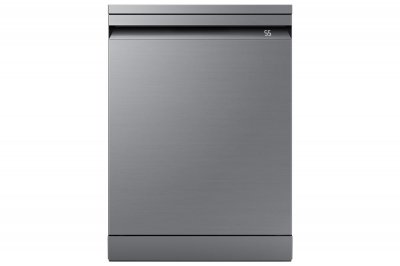 SAMSUNG Lave-vaisselle  DW60BG850FSL 14 couverts Argent