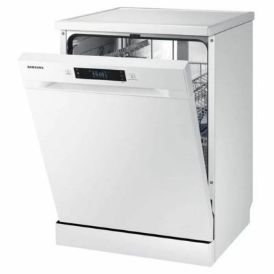 SAMSUNG Lave-vaisselle  DW60M6040FW EC 60 cm