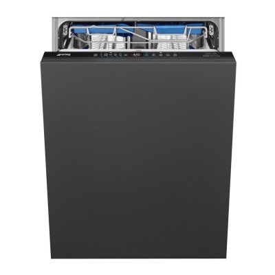 SMEG Lave-vaisselle  STL323AL - ENCASTRABLE 60 CM