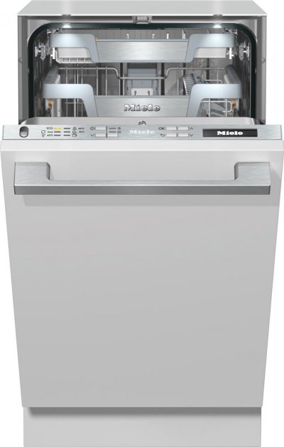 MIELE Lave-vaisselle totalement int&eacute;grable  G 5990 SCVi SL