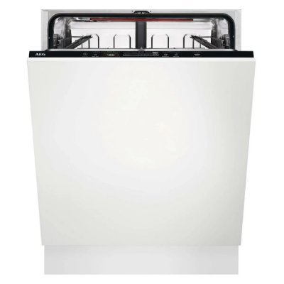 AEG Lave vaisselle tout encastrable  FSB52637P