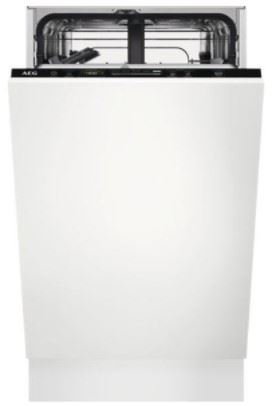 AEG Lave vaisselle tout encastrable  FSE62417P
