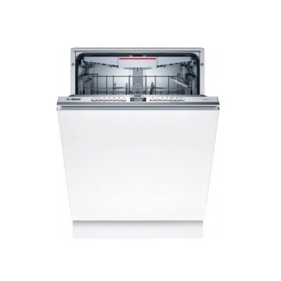 BOSCH Lave vaisselle tout encastrable  SBD6TCX00E s&eacute;rie 6 Zeolith