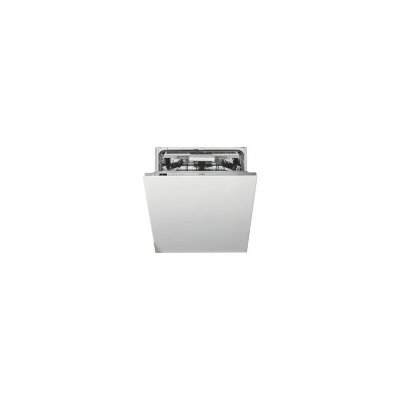 WHIRLPOOL Lave vaisselle tout encastrable  WIO3O540PELG
