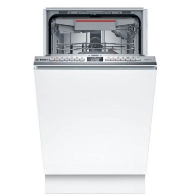BOSCH Lave-vaisselle tout int&eacute;grable 45 cm  SPV4EMX24E