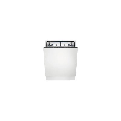 ELECTROLUX Lave-vaisselle Tout Integrable 60 cm GlassCare 13 couverts