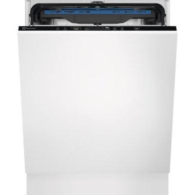 ELECTROLUX Lave-vaisselle Tout Int&eacute;grable 60 cm SatelliteClean&reg; 14 couverts  Y48ES400L