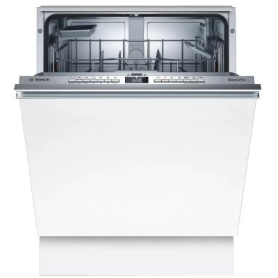 BOSCH Lave vaisselle tout integrable 60 cm SMV4HAX48E 