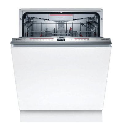BOSCH Lave vaisselle tout integrable 60 cm SMV6ECX93E 