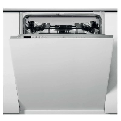 WHIRLPOOL Lave vaisselle tout integrable 60 cm WIS7030PEF 