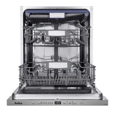 AMICA Lave-Vaisselle Tout Int&eacute;grable  ADF1423X1