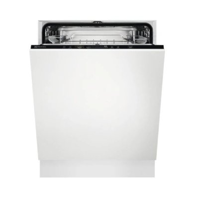 ELECTROLUX Lave-vaisselle tout int&eacute;grable -  - S&eacute;rie 6 - 13 couverts - Classe A++ - 44 dB