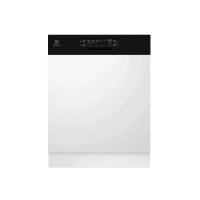 ELECTROLUX Lave-vaisselle tout int&eacute;gr&eacute; 60 cm  KEGB7400IK 