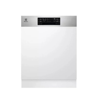 ELECTROLUX Lave-vaisselle tout int&eacute;gr&eacute; 60 cm  KEGB7400IX 