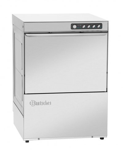  Lave Vaisselle US C500 LP 500x500 30 Paniers/h BARSTCHER