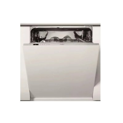 WHIRLPOOL Lave-vaisselle  encastrable - wio3t141ps 60cm DART-4843797
