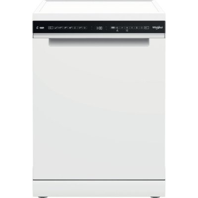 WHIRLPOOL Lave-vaisselle  W7FHS41 MAXISPACE CUVE XXL