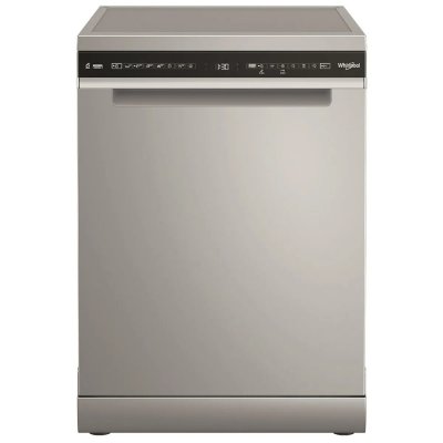 WHIRLPOOL Lave-vaisselle  W7FHS41S MAXISPACE CUVE XXL
